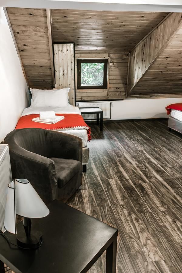 Шале Elatos Luxury Villas Erato Синая-19